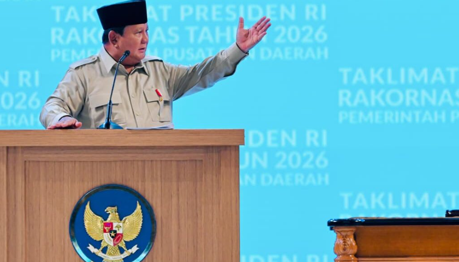 Menuju Indonesia Maju, Ini 6 Kebijakan Strategis Presiden Prabowo Tahun 2026